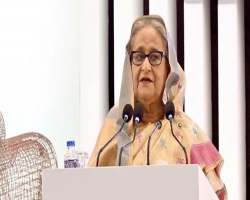 জলবায়ুর প্রভাব মোকাবিলায় প্রধানমন্ত্রীর ৫ পরামর্শ