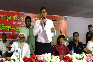 সারাদেশে পরিবহন ধ*র্মঘটের ডাক