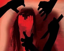 বেড়াতে গিয়ে দলবদ্ধ ধর্ষণের শিকার কিশোরী, যুবক আটক