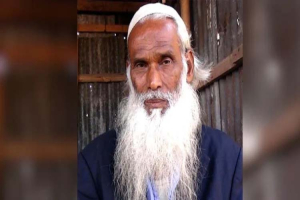 ভিক্ষার টাকায় এমপি হওয়ার স্বপ্ন, যাচাইয়ে বাতিল মনোনয়ন