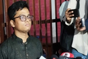 শিবিরের রগ কাটার অভিযোগের কোনো তথ্য–প্রমাণ নেই