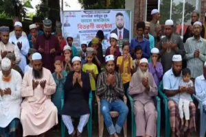 গোয়াইনঘাটে বিএনপি নেতা কাওছারের অর্থায়নে মসজিদে বিদ্যুৎ সামগ্রী বিতরণ গোয়াইনঘাটে বিএনপি নেতা কাওছারের অর্থায়নে মসজিদে বিদ্যুৎ সামগ্রী বিতরণ