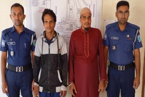 বড়লেখায় আওয়ামী লীগ নেতাসহ গ্রে প্তা র ৪
