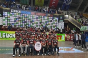 ফাইনালে ২৭ রানের হার, রানার্স আপ বাংলাদেশ ইউনিভার্সিটি