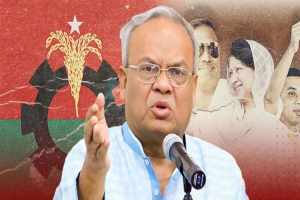 ‘দেশের মানুষ পিআর বুঝে না, আমরাও বুঝি না’