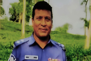 হবিগঞ্জে তরুণীর সাথে আ'প'ত্তি'ক'র ছবি ভাইরাল