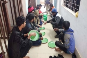 ভারতে মেলায় গিয়ে কারাগারে ১০ বাংলাদেশি