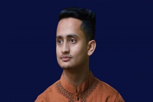 ‘জুলাই অ ভ্যু ত্থা  নে র সর্বকনিষ্ঠ শহীদ গর্ভের ৩ মাসের বাচ্চা’