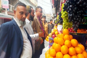 মৌলভীবাজারে ৩টি প্রতিষ্ঠানকে জ রি মা না