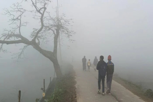 ফের বাড়তে পারে শীতের দাপট