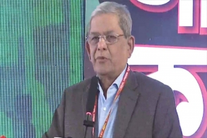 প্রয়োজনে আবারও মাঠে নামবে বি এন পি: মির্জা ফখরুল