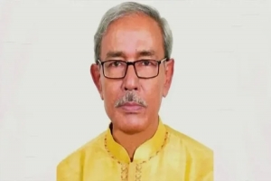 সাবেক উপমন্ত্রী আব্দুল হাই মারা গেছেন