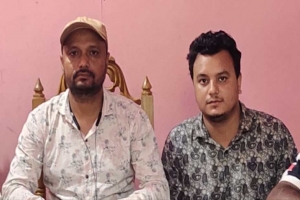 আজমিরীগঞ্জ মডেল প্রেসক্লাবের আহ্বায়ক কমিটি গঠন