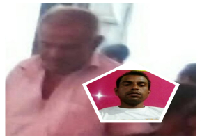 নে*শাগ্রস্ত ছেলের অ*ত্যাচারে পিতা বাড়িছাড়া