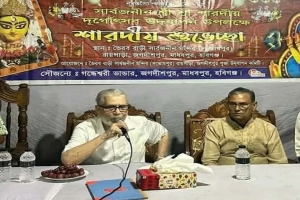 ‘সবাই সমান নাগরিক অধিকার ভোগ করবেন’-এমপি ফয়সল