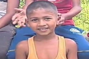 বড়লেখায় খাল থেকে শিশুর লাশ উদ্ধার 