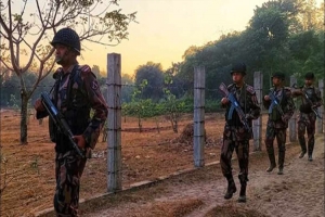 সুনামগঞ্জের ৬ জন ভা র তে ঢুকে ফিরলেন ৫ জন, কুটি মিয়ার কী হলো