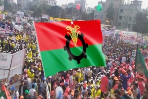 বিএনপির ভারত বিরোধিতা: জাতির সঙ্গে নতুন প্রতারণা