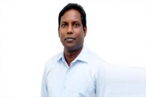 শাবিপ্রবির নতুন উপাচার্য অধ্যাপক খায়রুল