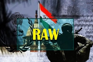 ভা র তী য় গো*য়েন্দা সংস্থা RAW এর বি রু দ্ধে মা*র্কিন নিষে*ধাজ্ঞার সুপারিশ