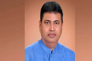 জনগণের প্রত্যাশায় স্বতন্ত্র প্রার্থী হচ্ছি: মাহমুদ হোসেন