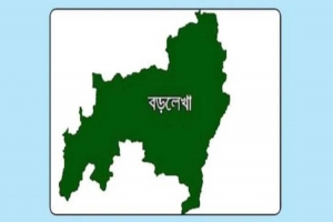 নি হ ত গৃহবধুর বাবার সংবাদ সম্মেলন  বড়লেখায় প্রবাসীর স্ত্রীর ঝু ল ন্ত  লা*শ উদ্ধার