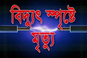 আজমিরীগঞ্জে বিদ্যুৎপৃষ্টে বানিয়াচংয়ের কলেজ ছাত্রের মৃত্যু 