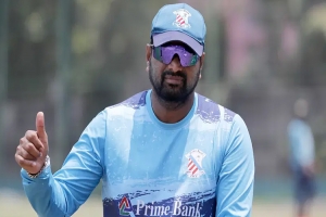 ক্রিকেটার অলক কাপালির ভগ্নিপতির প র লো ক গমন
