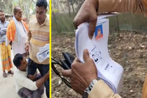 ‘ফ্যামিলি কার্ড’ প্রতারণা, অর্ধ শতাধিক নারীর এনআইডি উদ্ধার!