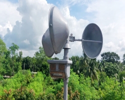 তাপমাত্রা অপরিবর্তিত থাকতে পারে