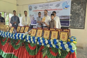 মেধাকে সম্পদে রূপান্তর করতে হবে: অধ্যাপক আল মোহাইমিন