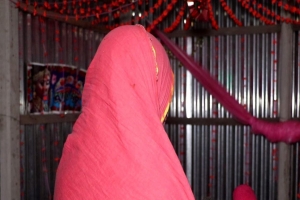 স্বামীকে জিম্মি করে গর্ভবতী স্ত্রীকে ধর্ষণ, ৫ দিনেও গ্রেপ্তার নেই