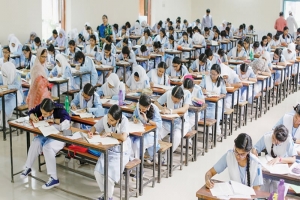 ষষ্ঠ থেকে নবম শ্রেণিতে থাকছে না অর্ধবার্ষিক ও বার্ষিক পরীক্ষা