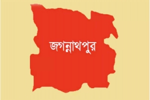 জগন্নাথপুরে দুই মা*দক ব্যবসায়ী গ্রে*প্তার