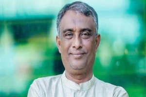 টানা তৃতীয় বারের মতো নির্বাচিত হলেন মুশফিউল আলম আজাদ