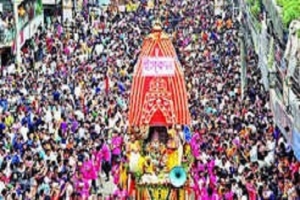 রত্রাথযা মহোৎসব ১৬-২৪ জুলাই: জয় জগন্নাথ’ ধ্বনিতে উৎসবমুখর হবে সিলেট