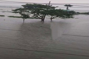 জগন্নাথপুরে হাওরে নৌকাডু'বি, নি'খোঁজ ৪