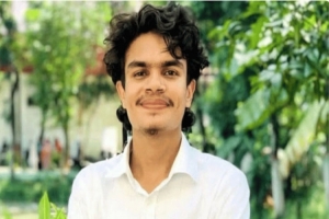 আন্তর্জাতিক শিশু শান্তি পুরস্কার পাচ্ছেন সিলেটের আরাফ আন্তর্জাতিক শিশু শান্তি পুরস্কার পাচ্ছেন সিলেটের আরাফ