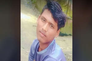আজমিরীগঞ্জে ব জ্র পা তে এক যুবকের মৃ*ত্যু
