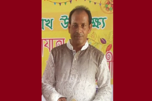 আজমিরীগঞ্জে ছাত্রীর শ্লীল*তাহা*নির অভি*যোগে শিক্ষক অব*রুদ্ধ, ৯ ঘণ্টা পর উ*দ্ধার