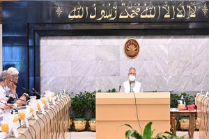 প্রটোকল নির্দেশনা পর্যালোচনায় কমিটি গঠন