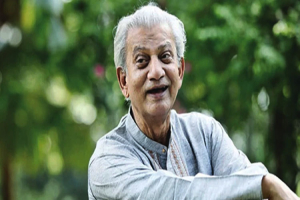 কিংবদন্তি অভিনেতা র মিত্রের নামে ও য়ে ব সা  ইট