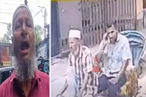 সিলেটে এসআই পরিচয়ে বৃদ্ধ চালকের অটোরিকশা নিয়ে চম্পট