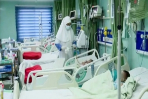 ২৪ ঘণ্টায় হামের উপসর্গে ৬ শিশুর মৃ*ত্যু, হাসপাতালে ভর্তি আরও ৮৬০