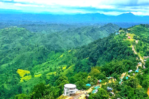 মাটিরাঙ্গায় বি জি বি-ই উ পিডি এফ গো লা গু লি, অস্ত্র  ও গু লি উ দ্ধা র