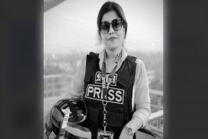 মা*রা গেছেন সড়ক দু*র্ঘটনায় আ*হত সাংবাদিক মাসুমা 