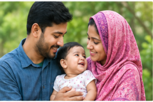 বদলেছে দৃষ্টিভঙ্গি, এগিয়েছে পরিবার পরিকল্পনা বদলেছে দৃষ্টিভঙ্গি, এগিয়েছে পরিবার পরিকল্পনা