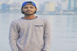 ভুয়া আইডি “রেহানা আক্তার রেহানা” নামে ফেসবুক ব্যবহারকারী গ্রেফ*তার