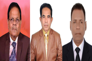জালালাবাদ প্রদেশ বাস্তবায়ন সংগ্রাম পরিষদ কুলাউড়া উপজেলা কমিটি গঠন