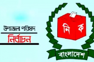 মাধবপুর উপজেলা নির্বাচনে প্রার্থীদের মধ্যে প্রতীক বরাদ্দ